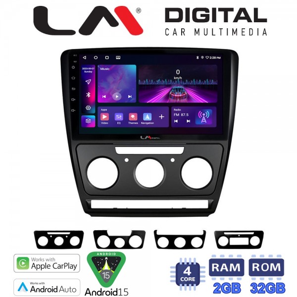 LM Digital - LM ZA4005B GPS LM Digital - LM ZA4005B GPS