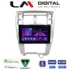 LM Digital - LM ZA4006 GPS