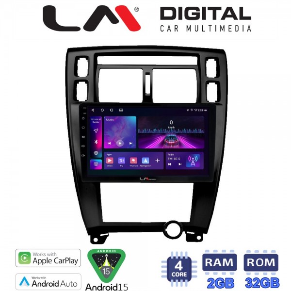 LM Digital - LM ZA4006B GPS LM Digital - LM ZA4006B GPS