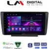 LM Digital - LM ZA4007 GPS
