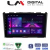 LM Digital - LM ZA4009 GPS