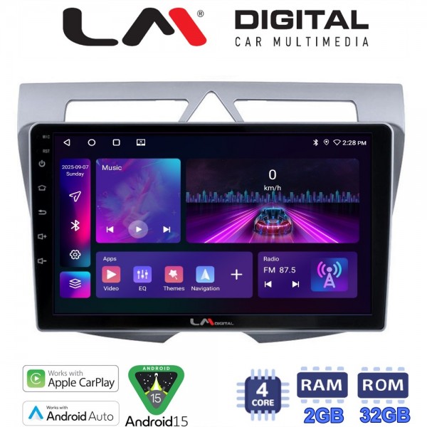 LM Digital - LM ZA4011 GPS LM Digital - LM ZA4011 GPS