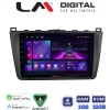 LM Digital - LM ZA4012 GPS