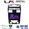 LM Digital - LM ZA4014 GPS