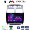 LM Digital - LM ZA4017 GPS