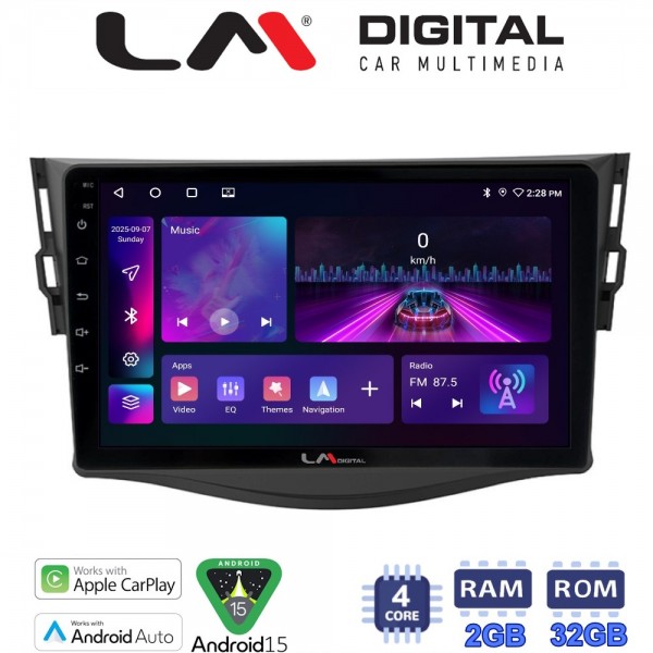 LM Digital - LM ZA4018 GPS LM Digital - LM ZA4018 GPS
