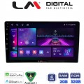 LM Digital - LM ZA4020 GPS LM Digital - LM ZA4020 GPS