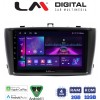 LM Digital - LM ZA4027B GPS