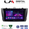LM Digital - LM ZA4027G GPS