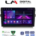 LM Digital - LM ZA4028B GPS LM Digital - LM ZA4028B GPS