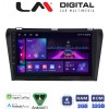 LM Digital - LM ZA4034 GPS
