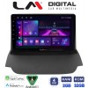 LM Digital - LM ZA4039 GPS