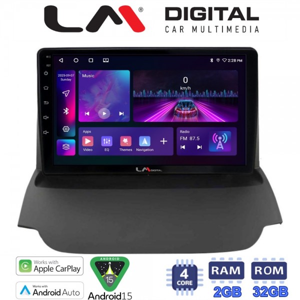 LM Digital - LM ZA4039 GPS LM Digital - LM ZA4039 GPS