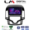 LM Digital - LM ZA4043CL GPS