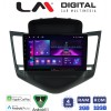 LM Digital - LM ZA4045 GPS