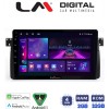 LM Digital - LM ZA4052 GPS