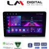 LM Digital - LM ZA4054 GPS