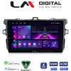 LM Digital - LM ZA4063 GPS
