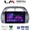 LM Digital - LM ZA4071 GPS
