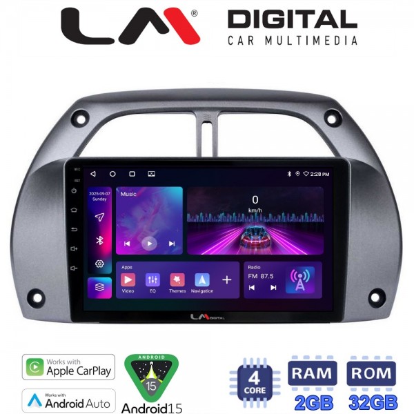 LM Digital - LM ZA4071 GPS LM Digital - LM ZA4071 GPS