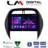 LM Digital - LM ZA4071CL GPS