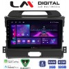 LM Digital - LM ZA4074 GPS