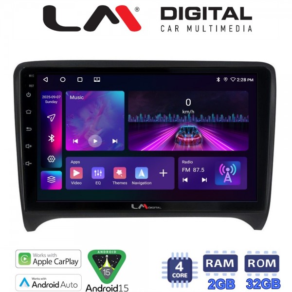 LM Digital - LM ZA4078 GPS LM Digital - LM ZA4078 GPS