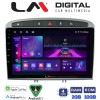 LM Digital - LM ZA4083S GPS