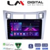 LM Digital - LM ZA4084S GPS