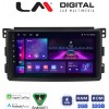 LM Digital - LM ZA4087 GPS