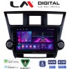 LM Digital - LM ZA4089 GPS