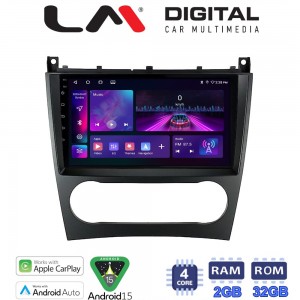 LM Digital - LM ZA4093 GPS