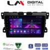 LM Digital - LM ZA4097 GPS