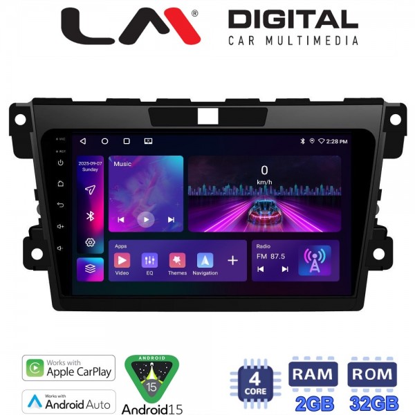 LM Digital - LM ZA4097 GPS LM Digital - LM ZA4097 GPS
