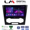 LM Digital - LM ZA4110 GPS
