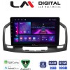 LM Digital - LM ZA4114 GPS