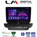 LM Digital - LM ZA4125 GPS LM Digital - LM ZA4125 GPS