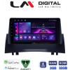LM Digital - LM ZA4138 GPS