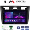 LM Digital - LM ZA4140B GPS