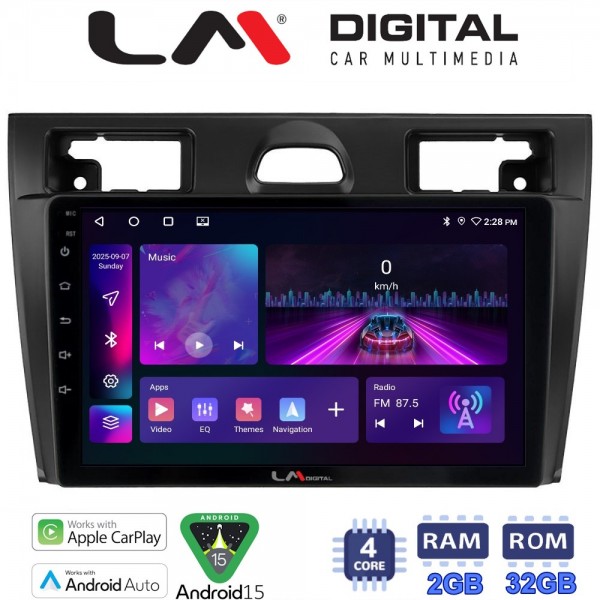 LM Digital - LM ZA4140B GPS LM Digital - LM ZA4140B GPS