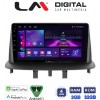 LM Digital - LM ZA4145 GPS