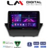 LM Digital - LM ZA4152 GPS
