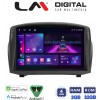 LM Digital - LM ZA4152B GPS