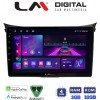 LM Digital - LM ZA4156 GPS