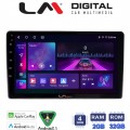 LM Digital - LM ZA4159 GPS