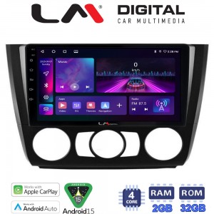 LM Digital - LM ZA4170 GPS