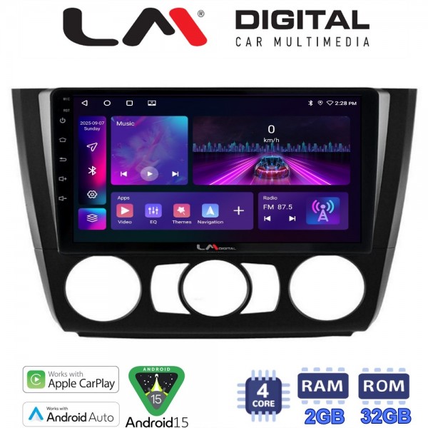 LM Digital - LM ZA4170 GPS