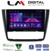 LM Digital - LM ZA4170B GPS