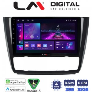 LM Digital - LM ZA4170B GPS
