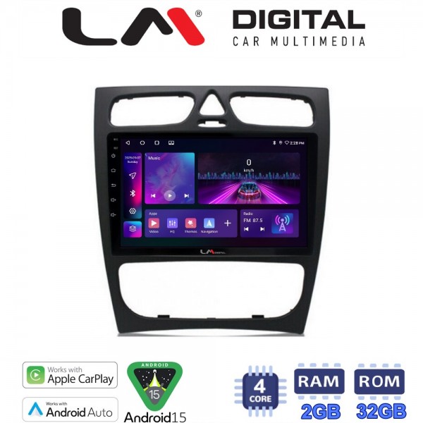 LM Digital - LM ZA4171 GPS LM Digital - LM ZA4171 GPS